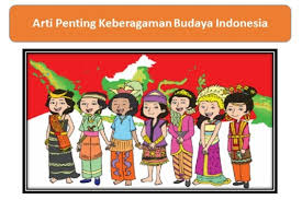 Jan 21, 2020 · pengertian keberagaman. Arti Penting Keberagaman Budaya Indonesia Wisata Kalimantan