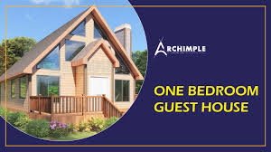 We did not find results for: Archimple 10 Tips To Make Your Own 1 Bedroom Guest House Floor Plan