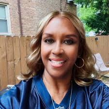 My Aunt, Mother Geraldine Morgan Anderson, who is now 105! Tarried with my  parents, Pastor Hurley and Martha Coleman, in 1948. They were blessed with  10 children. Our church name was Coleman