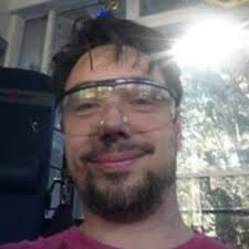 How do I cut glass slides into small sections for AFM.? 5x5 mm best  Guestimate?