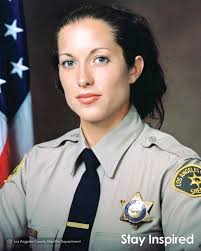 Los Angeles county sheriff detective passes away