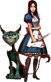 Lift your spirits with funny jokes, trending memes, entertaining gifs, inspiring stories, viral videos, and so much more. Download Hd Alice Liddell Alice Madness Returns Fanart Transparent Png Image Nicepng Com