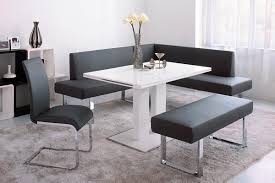 Choose from contactless same day delivery, drive up and more. Amanda Corner Dining Room Set W Black Chairs Armen Living Furniture Cart