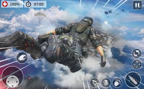The graphics and the overall look of this game is quite decent for a free offline game. Contract Cover Shooter 2021 Offline Cover Free Fire Action Game Amazon In Apps For Android