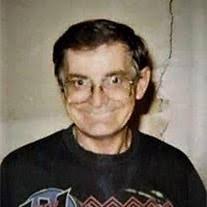 Robert McLaughlin Obituary