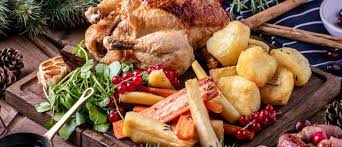 Some do it as early as. Mid Winter Christmas Buffet Taupo Eventfinda