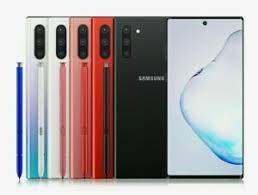 Unlocked oneplus 8 series phones were having issues on verizon, but both oneplus and the network provider have now fixed the problem. Las Mejores Ofertas En Samsung Galaxy Note 10 Verizon Ebay