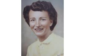 Leona Schultz Obituary (1923