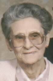 Kathleen Vick Obituary (2004)