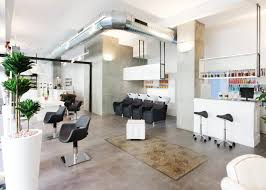 Describe the operations of your salon, i.e. How To Professionally Plan Design Your Salon Salons Direct