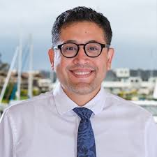 I'm thrilled and thank you Condé Nast . I love that two Bay Area cities  made the list. Come visit the Bay Area we are ready !