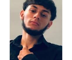 Giancarlo Morales Obituary (2000