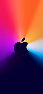 Preview Apple Event November 10 2020 By Ar72014 Motorola Wallpapers Iphone Homescreen Wallpaper Apple Logo Wallpaper Iphone