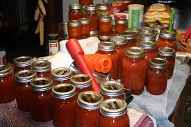 Buy canning jar lids in bulk from lehman's online store and save money. Watch Out There S A Canning Lid Shortage