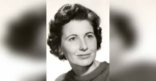 Obituary information for Edith Reynolds White