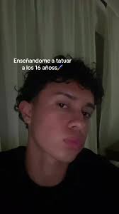 Aprender a Tatuar a los 16 Años: Mi Experiencia