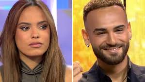 Gloria Camila y Manuel Cortés: destapan el paripé rentable que llena sus bolsillos