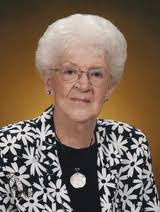 Mary Bolton View A Condolence