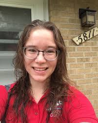 Danielle Maser's Instagram, Twitter & Facebook