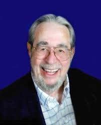 Cooper Blount Jr. (1934-2024)