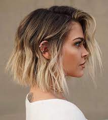 Want a bob haircut but don't know where to start? 40 Amazing Medium Bob Haircut Ideas The Best Medium Hairstyles Ideas 2020