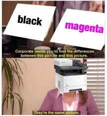 Printer Memes Are The Internet S Most Moronic New Obsession Game Of Thrones Quotes Memes Got Memes