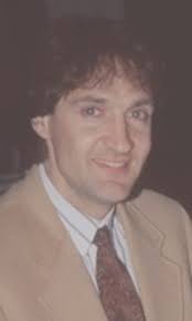 Edward "Ted" Cogswell III Obituary