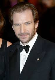 Ralph Fiennes
