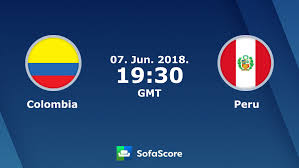 Follow along for peru vs colombia live stream online, tv channel, lineups preview and score updates of the conmebol qualifiers on june 3rd 2021. Colombia Peru Live Score Video Stream And H2h Results Sofascore