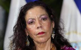 Rosario Murillo llama a los nicaragüenses a «no ponerle mente al terrorismo  de salud»