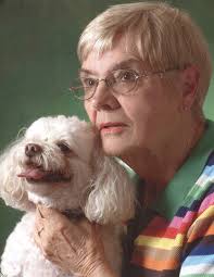 Meryl Ashton Obituary