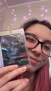 Riftbound Teemo Deck