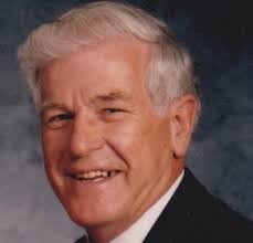 Robert McCombs Obituary