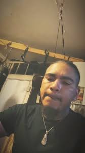 With all these punches I kept the heavy bag