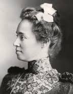 Miller, Cora Lillian Patterson