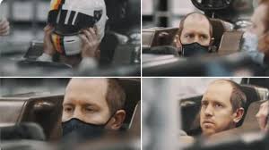 Jul 06, 2021 · sebastian vettel fordert tempolimit: Formel 1 Neues Team Neue Frisur Sebastian Vettel Ist Zuruck Im Cockpit Augsburger Allgemeine