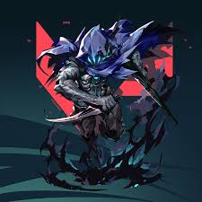 Lazarus is canada's first and the world's premier professional gaming organization. Omen Valorant Fan Art Hd Mobile Wallpaper Peakpx