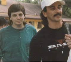 Happy 66th birthday Aaron Tippin!