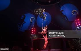 47 The Gerry Cottle Circus Prepare For Their Summer Shows Stock Photos,  High-Res Pictures, and Images