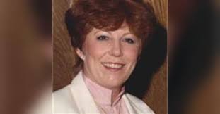 Peggy Dickerson Obituary