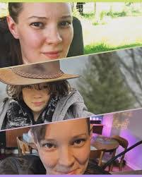 Tracy Veit's Instagram, Twitter & Facebook