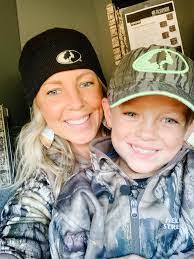 Gilbert Woolum's Instagram, Facebook & TikTok