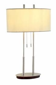 Duet Table Lamp Table Lamp Modern Table Lamp Lamp