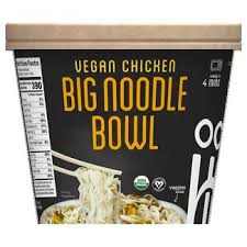 They are also available in norway, ireland, australia, south africa, and. Ocean S Halo Big Bowl Of Noodles Vegan Chicken Veganessentials Online Store