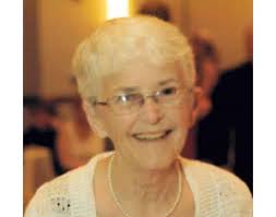 Eileen Morrow Obituary (1932