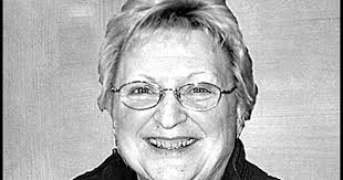 Obituary: Sponseller, Donna Maxon