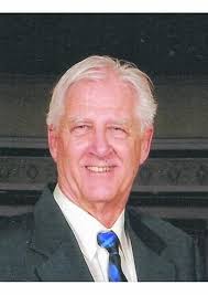 Robert Baird Obituary (2021)