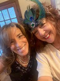 Promoting January events in Connecticut