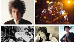 Maybe you would like to learn more about one of these? Bob Dylan Zum 80 Geburtstag 7 Dylan Songs Die Sie Kennen Sollten Kultur Stuttgarter Zeitung