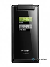 Philips X712 - Celulares.com Brasil
